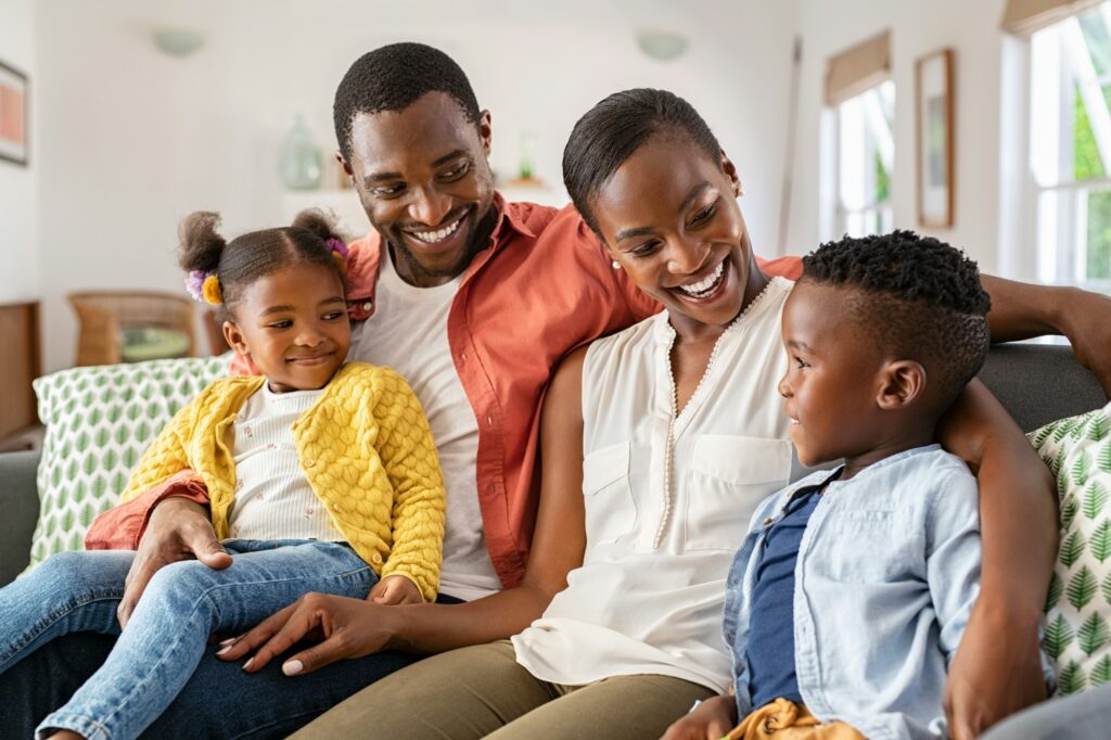 Impact of depression and anxiety on the Black community